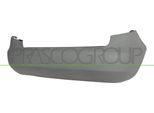 Prasco SK3241061 - Paraurti Posteriore Oe 5J6807421 Per Fabia Ii (54)