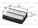 Valeo 585234 - Filtro Aria Oe ADT32237 Per Corolla (E10), Corolla (E11)