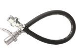 Stark SKBH-0820492 - Tubo Freno Oe 90080 94A66, Asse Posteriore Sinistro Per Avensis (T22)