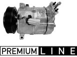 Mahle Acp 1103 000P - Klimakompressor Oe 13140505 Per Vectra C (Z02), Signum (Z03)