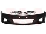 Van Wezel 3786572 - Paraurti Anteriore Oe 1400315 Per Tigra Twintop (X04)