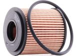 Valeo 586540 - Oe 1601800310 ÖLfilter FüR Cabrio (450), City-Coupe (450), Crossblade (450), Fortwo Cabrio (450), Fortwo Cabrio (451), Fortwo (450), Fortwo (451), Roadster (452)