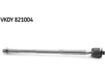 Skf Vkdy 821004 - Oe 45503 52030 Giunto Assiale, Tirante Per Yaris (P1)