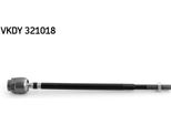 Skf Vkdy 321018 - Oe 7 350 278 N Giunto Assiale, Tirante Per Felicia (6U)