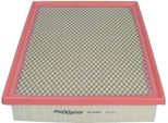 Maxgear 26-2441 - Filtro Aria Oe 17801 0L040 Per Hilux