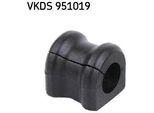 Skf Vkds 951019 - Oe 48818 05080 Boccola Per Cuscinetti, Stabilizzatore Per Avensis (T25)
