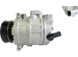 Mahle Acp 724 000S - Oe 7E0820803 Compressore Aria Condizionata Per Amarok, T5