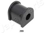 Japanparts RU-299 - Oe 4881802060 Boccola Del Cuscinetto, Stabilizzatore, Asse Posteriore Per Corolla (E11)