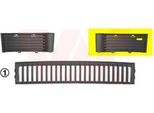 Van Wezel 7625591 - Oe 6Y0853665 Griglia Di Ventilazione, Sinistra Per Fabia I (6Y)