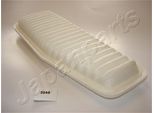 Japanparts FA-284S - Filtro Aria Oe 17801 28010 Per Previa (R3), Rav 4 Ii (A2)