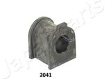 Japanparts RU-2041 - Oe 4881544030 Boccola Cuscinetto, Stabilizzatore, Asse Anteriore Per Avensis Verso (M2)