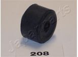 Japanparts RU-208 - Oe 48817 30010 Boccola Cuscinetto, Stabilizzatore, Asse Posteriore Per Hilux