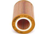 Bosch 1 457 433 044 - Oe Q0004591V001 Filtro Aria Per Cabrio (450), City-Coupe (450), Fortwo Cabrio (450), Fortwo (450)