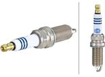 Hella 8EH 188 706-101 - Oe 90919 01233 Candela Di Accensione Per Aygo (B1), Camry (V5), Iq (J1), Rav 4 Iv (A4), Yaris (P13), Yaris (P9)