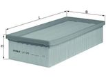 Mahle Lx 979 - Filtro Aria Oe 177010B020 Per Avensis (T22), Carina E (T19)