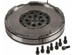 Sachs 2294 701 042 - Volano Oe 6 16 337 A Doppia Massa Per Zafira Tourer C, Astra K