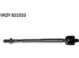 Skf Vkdy 821010 - Oe 45503 02080 Giunto Assiale, Tirante Per Corolla (E12)