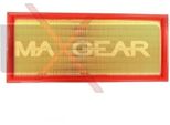 Maxgear 26-0341 - Oe 17801 02040 Filtro Aria Per Avensis (T22), Avensis Verso (M2), Carina E (T19)