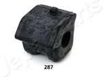 Japanparts RU-287 - Oe 48815 02150 Boccola Cuscinetto, Stabilizzatore, Asse Anteriore Per Auris (E15)