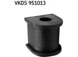 Skf Vkds 951013 - Oe 48818 02020 Lagerbuchse, Stabilisator FüR Corolla (E10), Corolla (E11)