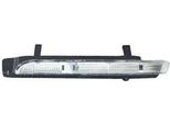 Van Wezel 7636915 - Oe 3T0949101 Indicatore, Specchio Esterno Sinistro Per Superb Ii (3T), Octavia Ii (1Z)