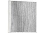Valeo 715608 - Filtro Aria Abitacolo Oe 4518300018 Per Fortwo Cabrio (451), Fortwo (451)