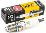 Ngk 5776 Candela Di Accensione V-Line Oe 9009866056 Compatibile Con Yaris, Rav 4, Mr 2, Corolla, Celica, Avensis, Auris