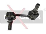Maxgear 72-1422 - Oe 48820 05012 Asta Di Accoppiamento, Asse Anteriore Destro Per Picnic (XM1), (T21), (T19), Carina E (T19), Avensis (T22)