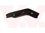 Van Wezel 7643567 - Oe 565807049 Staffa Paraurti, Anteriore Sinistra Per Kodiaq