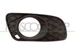 Prasco ME3052133 - Griglia Di Ventilazione Oe A4518260118C22A, Destra Per Fortwo Cabrio (451), Fortwo (451)