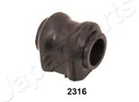 Japanparts RU-2316 - Oe 4881842010 Boccola Cuscinetto, Stabilizzatore Per Rav 4 Iii (A3)