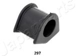 Japanparts RU-297 - Oe 48815 12220 Boccola Cuscinetto, Stabilizzatore, Asse Anteriore Per Corolla (E10)
