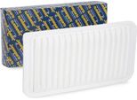 Japanparts FA-278S - Filtro Aria Oe 17801 0G010 Per Corolla (E12), Corolla Verso (E12), Avensis (T25)