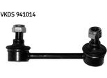 Skf Vkds 941014 - Oe 48830 21020 Asta Di Accoppiamento Per Avensis (T25)