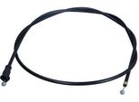 Maxgear 32-0783 - Estrazione Del Cofano Oe 3B1 823 531C Per Superb I (3U), Passat (3B)