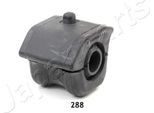 Japanparts RU-288 - Oe 48815 05130 Boccola Cuscinetto, Stabilizzatore, Asse Anteriore Per Avensis (T27)