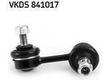 Skf Vkds 841017 - Oe 48810 05012 Asta Di Accoppiamento Per Avensis (T22), Carina E (T19), (T19), Picnic (XM1)