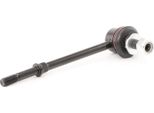 Trw JTS181 - Oe 48820 35030 Asta Di Accoppiamento, Assale Anteriore Per 4 Runner