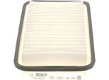Bosch F 026 400 017 - Oe 88969107 Luftfilter FüR Avensis (T25), Corolla Verso (E12), Corolla (E12), Avensis Verso (M2)