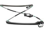 Van Wezel 5836262 - Oe 3B1837462 Regolatore Del Finestrino, Anteriore Destro Per Superb I (3U), Passat (3B)