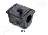 Japanparts RU-286 - Oe 48815 02140 Boccola Cuscinetto, Stabilizzatore, Asse Anteriore Per Auris (E15)