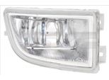 Tyc 19-0293-05-2 - Fendinebbia Oe 6Y0941700A, Destro Per Fabia I (6Y)