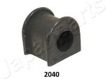 Japanparts RU-2040 - Oe 48815 26250 Boccola Cuscinetto, Stabilizzatore, Asse Posteriore Per Corolla (E12)