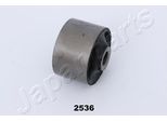 Japanparts RU-2536 - Oe 48760 42010 Cuscinetto, Braccio Di Controllo Per Rav 4 Iii (A3), Rav 4 Iv (A4)