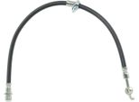 Stark SKBH-0820565 - Tubo Freno Oe 90080 94203, Asse Anteriore Sinistro Per Yaris (P1), Yaris (P9), Yaris Verso (P2)
