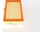 Bosch F 026 400 140 - Oe 17801 0N040 Filtro Aria Per Verso S (P12), Yaris (P13), Yaris (P9), Urban Cruiser (P1), Iq (J1)