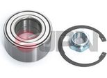 Jpn 10L9114 - Set Di Cuscinetti Ruota Oe 6U0 498 003 Per Felicia (6U), Caddy Ii (9K)