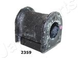 Japanparts RU-2359 - Oe 48818 05120 Boccola Cuscinetto, Stabilizzatore, Asse Posteriore Per Auris (E15), Avensis (T25), Avensis (T27)