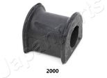 Japanparts RU-2000 - Oe 4881542040 Boccola Cuscinetto, Stabilizzatore, Asse Posteriore Per Rav 4 Ii (A2)
