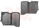 Van Wezel 7617070 - Coppa Dell'olio Oe 09G321361 Per Fabia Ii (54), Rapid (Nh), Roomster (5J)